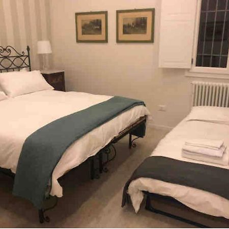Oriani 20 Apartment โบโลญญา ภายนอก รูปภาพ