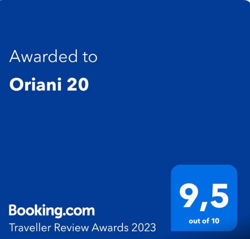 Oriani 20 Apartment โบโลญญา ภายนอก รูปภาพ