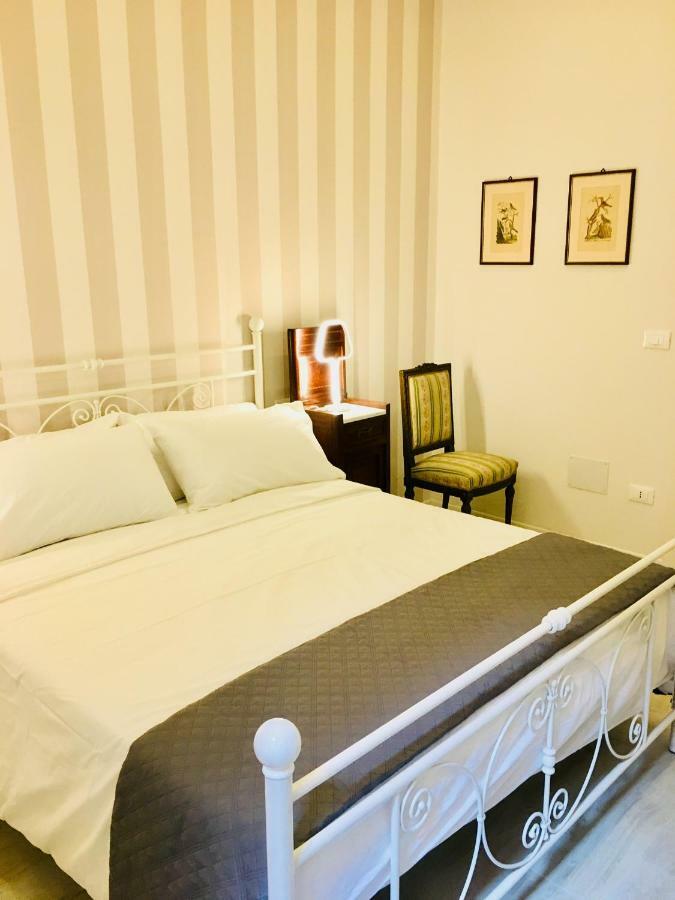Oriani 20 Apartment โบโลญญา ภายนอก รูปภาพ